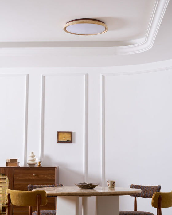 Aureum Edge Ceiling Light - Simprolos