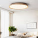 Aureum Edge Ceiling Light - Simprolos