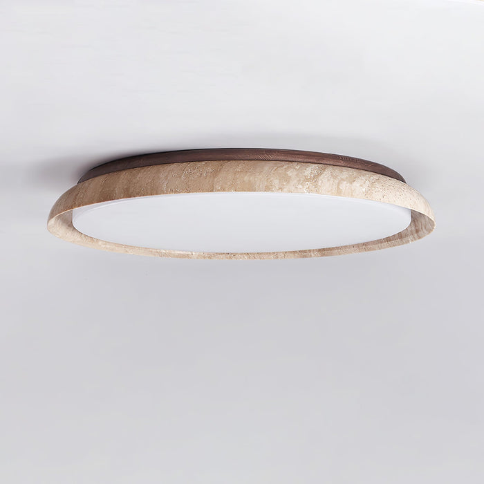 Aureum Edge Ceiling Light - Simprolos