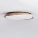 Aureum Edge Ceiling Light - Simprolos