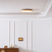 Aureum Edge Ceiling Light - Simprolos