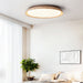 Aureum Edge Ceiling Light - Simprolos