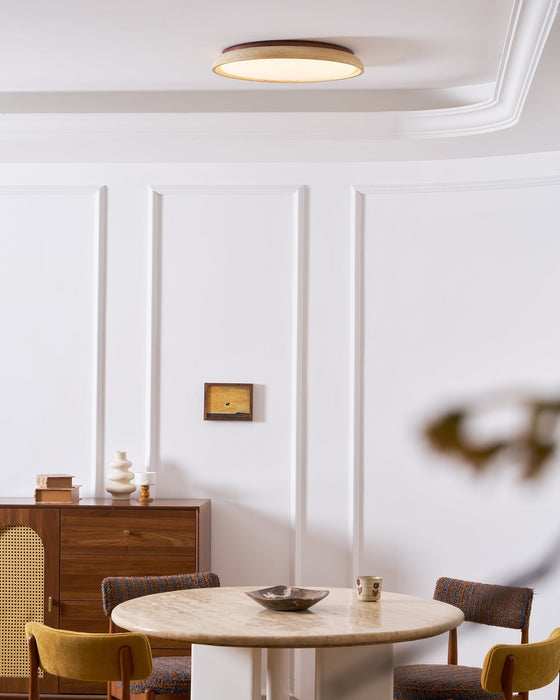 Aureum Edge Ceiling Light - Simprolos