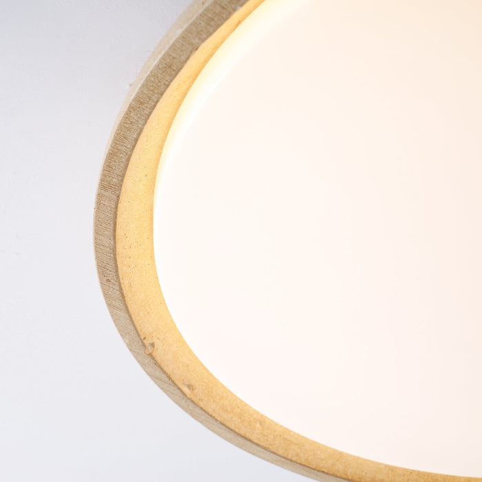 Aureum Edge Ceiling Light - Simprolos
