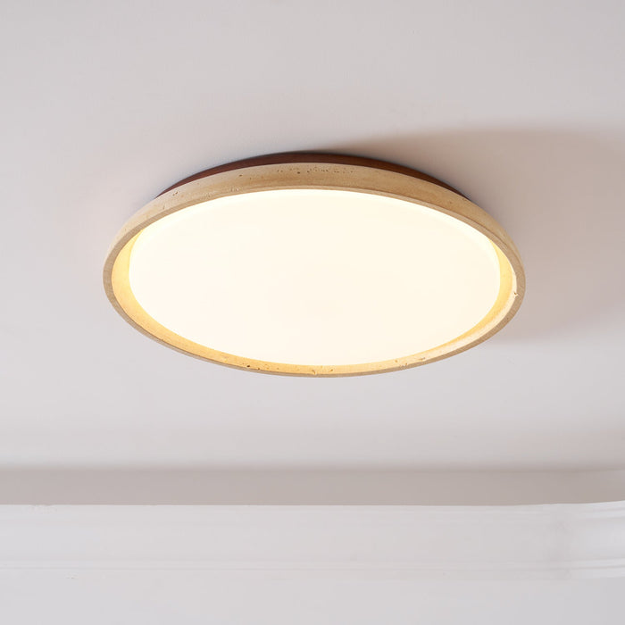 Aureum Edge Ceiling Light - Simprolos