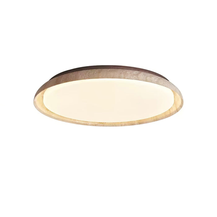 Aureum Edge Ceiling Light - Simprolos