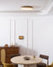Aureum Edge Ceiling Light - Simprolos