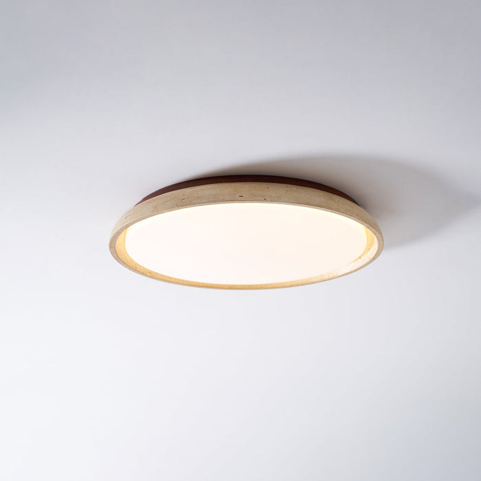 Aureum Edge Ceiling Light - Simprolos