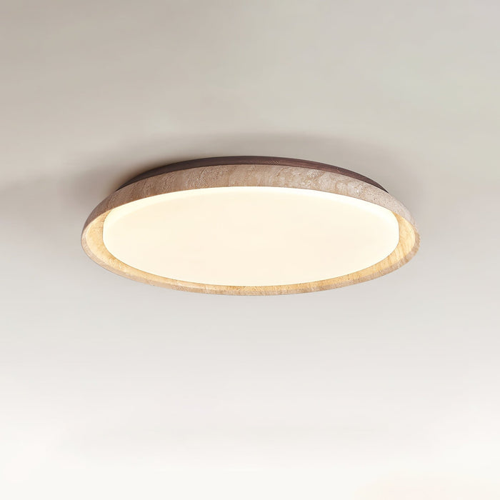 Aureum Edge Ceiling Light - Simprolos