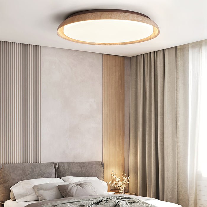 Aureum Edge Ceiling Light - Simprolos
