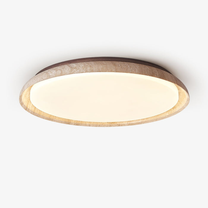 Aureum Edge Ceiling Light - Simprolos