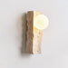 Aureum Wall Sconce - Simprolos