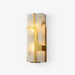 Aurevon Alabaster Wall Sconce - Simprolos