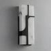 Aurevon Alabaster Wall Sconce - Simprolos