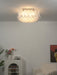 Aurielis Glass Ceiling Light - Simprolos