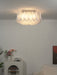 Aurielis Glass Ceiling Light - Simprolos