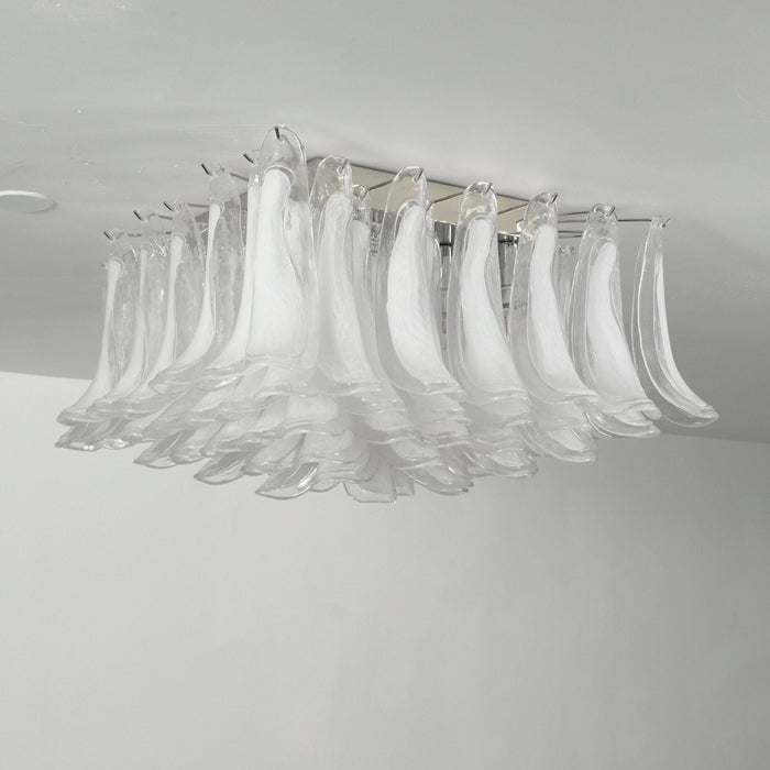 Aurielis Glass Ceiling Light - Simprolos