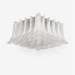 Aurielis Glass Ceiling Light - Simprolos