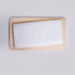 Aurilith Travertine Ceiling Light - Simprolos