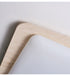 Aurilith Travertine Ceiling Light - Simprolos