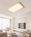 Aurilith Travertine Ceiling Light - Simprolos