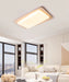 Aurilith Travertine Ceiling Light - Simprolos