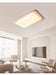 Aurilith Travertine Ceiling Light - Simprolos