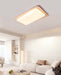 Aurilith Travertine Ceiling Light - Simprolos