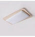 Aurilith Travertine Ceiling Light - Simprolos