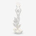 Aurora Muse Sculptural Floor Lamp - Simprolos