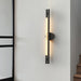 Aurora Rod Wall Light - Simprolos