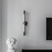 Aurora Rod Wall Light - Simprolos