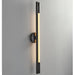 Aurora Rod Wall Light - Simprolos
