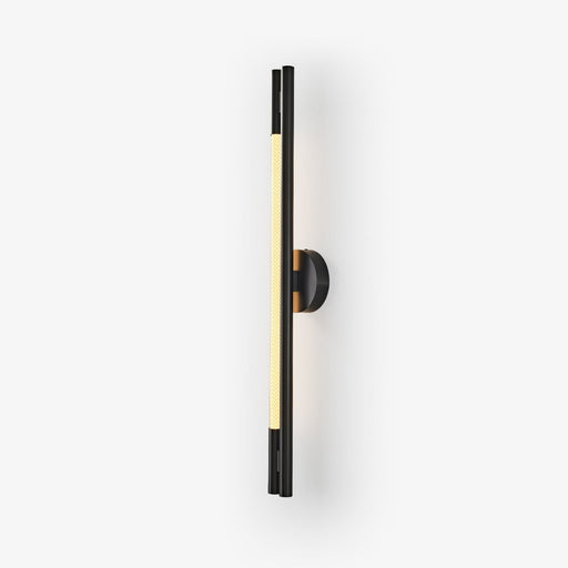 Aurora Rod Wall Light - Simprolos