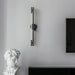 Aurora Rod Wall Light - Simprolos