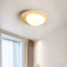 Aurora Stone Ceiling Light - Simprolos