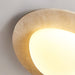 Aurora Stone Ceiling Light - Simprolos