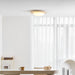 Aurora Stone Ceiling Light - Simprolos