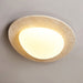 Aurora Stone Ceiling Light - Simprolos