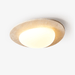 Aurora Stone Ceiling Light - Simprolos