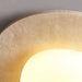 Aurora Stone Ceiling Light - Simprolos