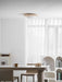 Aurora Stone Ceiling Light - Simprolos