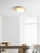 Aurora Stone Ceiling Light - Simprolos