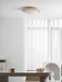 Aurora Stone Ceiling Light - Simprolos