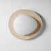 Aurora Stone Ceiling Light - Simprolos