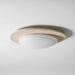 Aurora Stone Ceiling Light - Simprolos