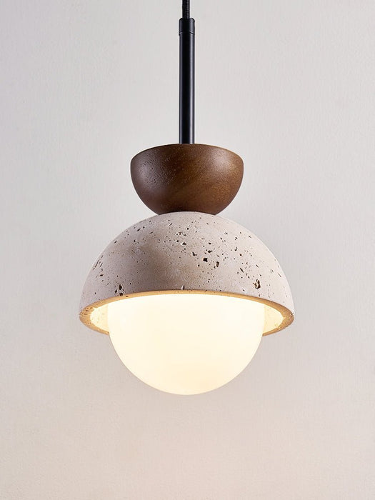 Avelin Pendant Lamp - Simprolos