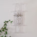 Aveline Glass Wall Sconce - Simprolos