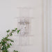Aveline Glass Wall Sconce - Simprolos