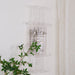 Aveline Glass Wall Sconce - Simprolos